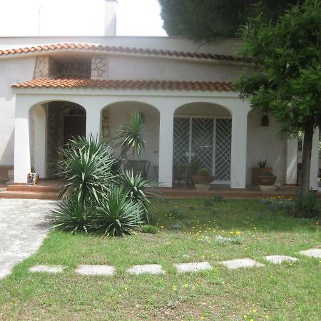 B&B Villa Lucia Bari Eksteriør bilde