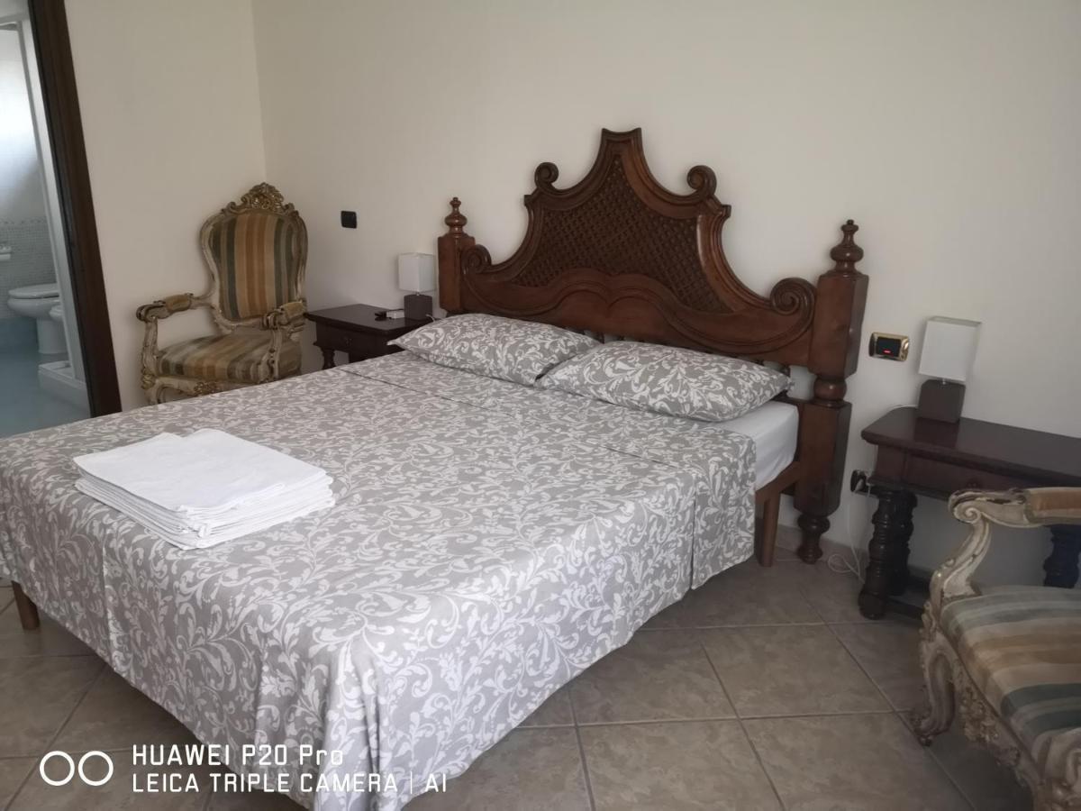 B&B Villa Lucia Bari Eksteriør bilde