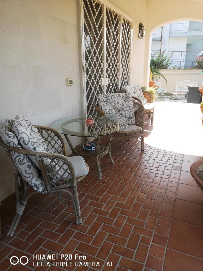B&B Villa Lucia Bari Eksteriør bilde