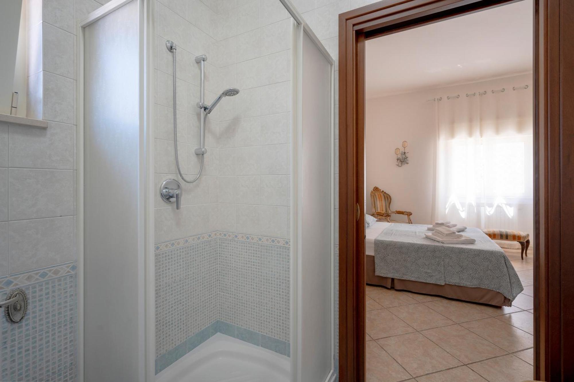 B&B Villa Lucia Bari Eksteriør bilde