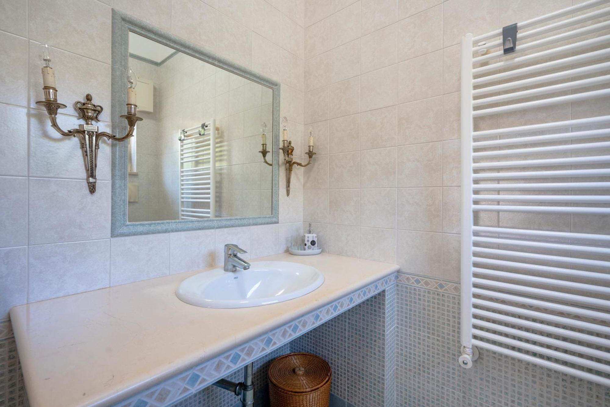 B&B Villa Lucia Bari Eksteriør bilde