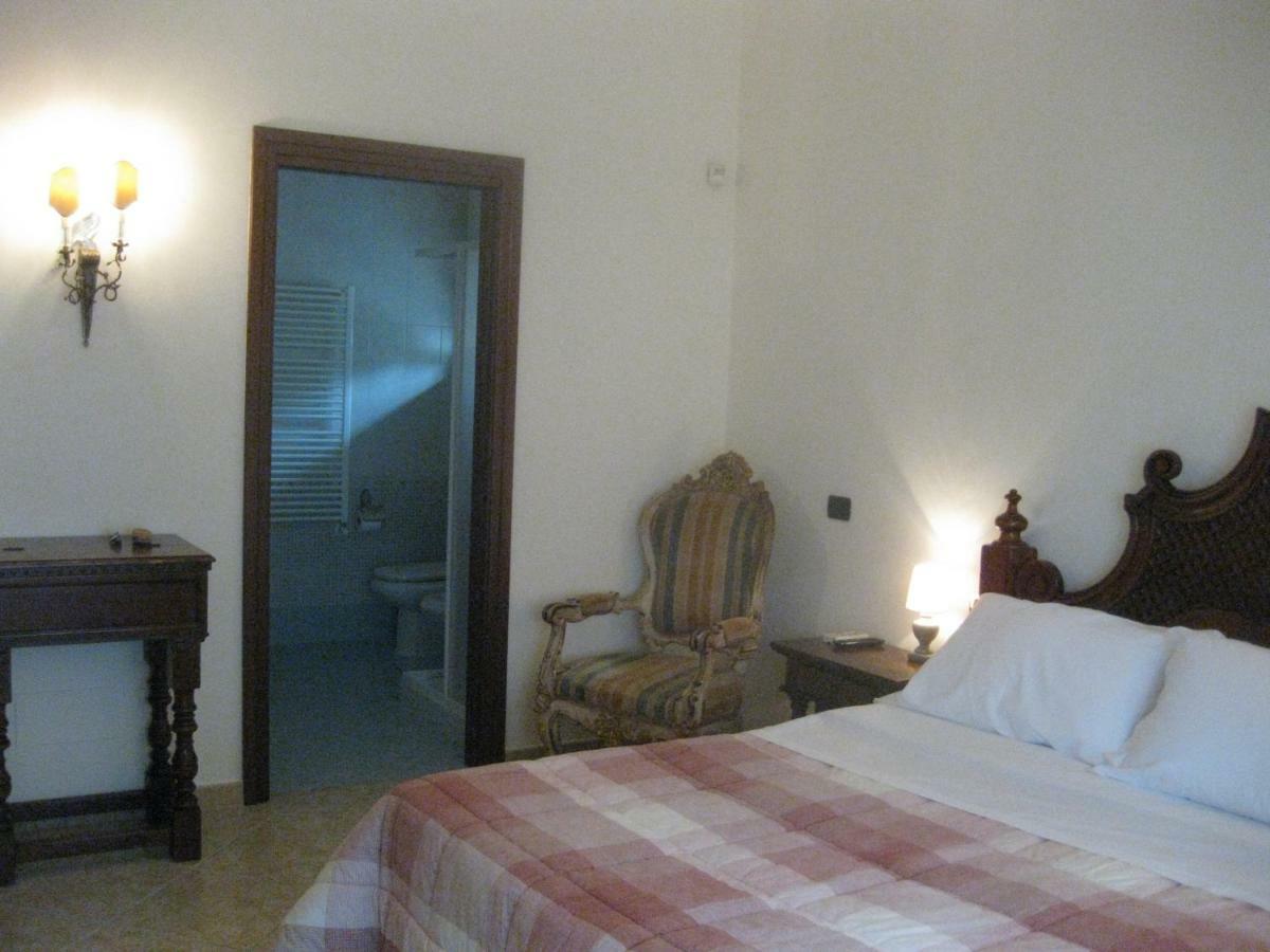 B&B Villa Lucia Bari Eksteriør bilde