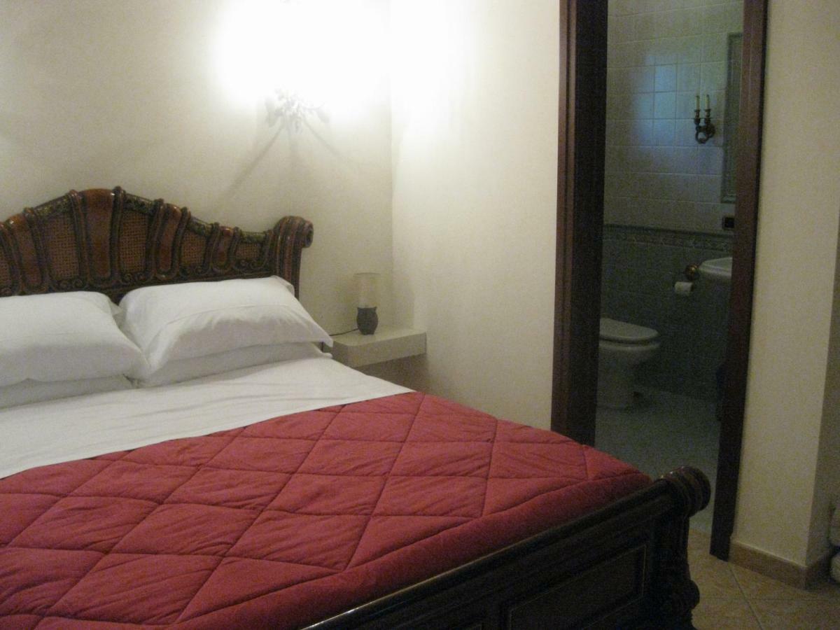 B&B Villa Lucia Bari Eksteriør bilde