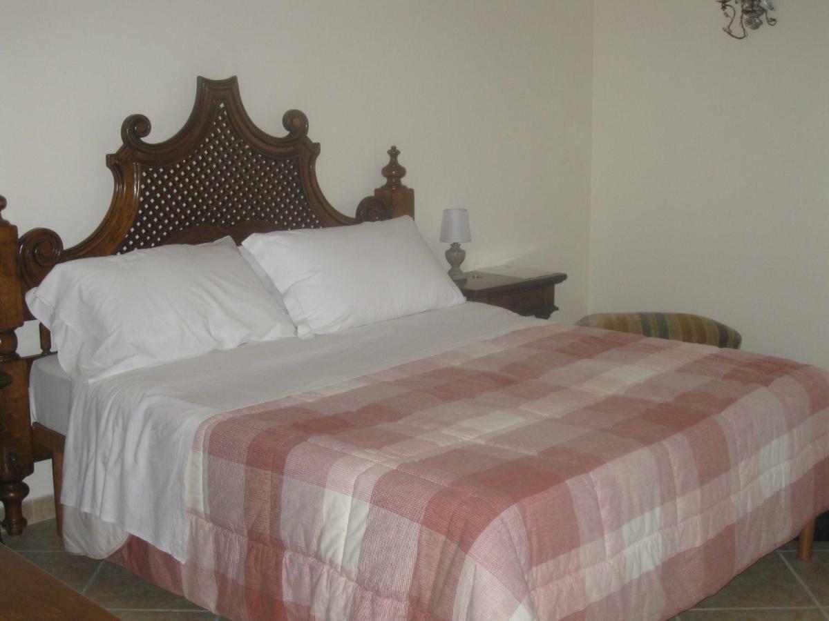 B&B Villa Lucia Bari Eksteriør bilde