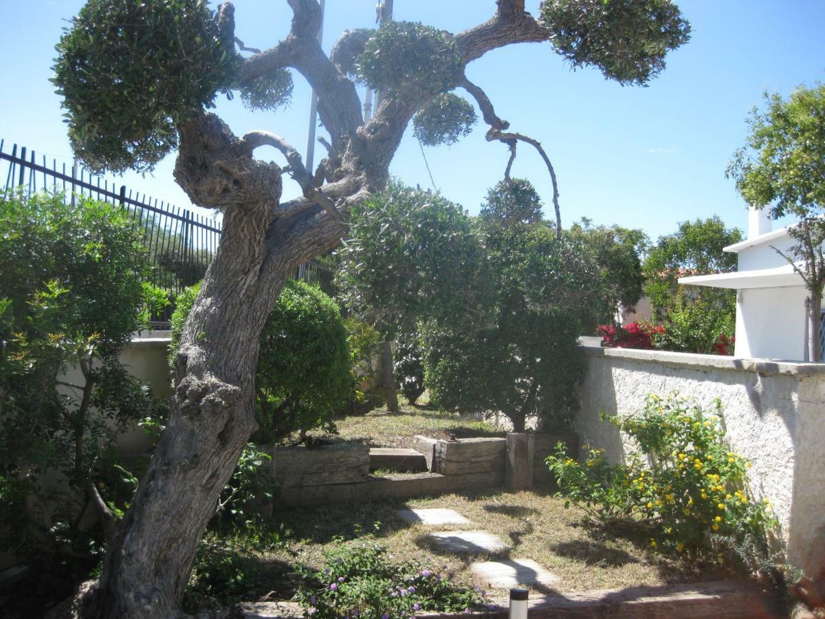 B&B Villa Lucia Bari Eksteriør bilde