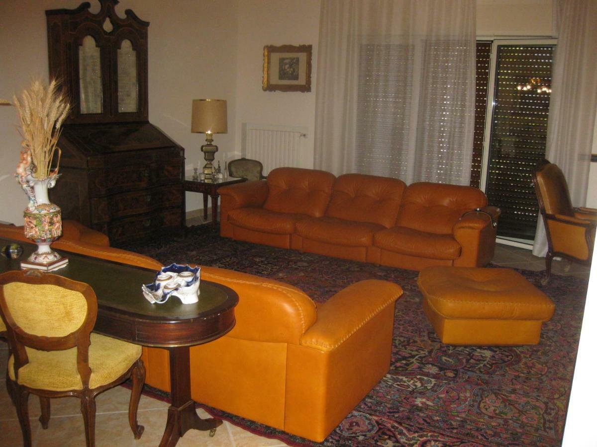 B&B Villa Lucia Bari Eksteriør bilde