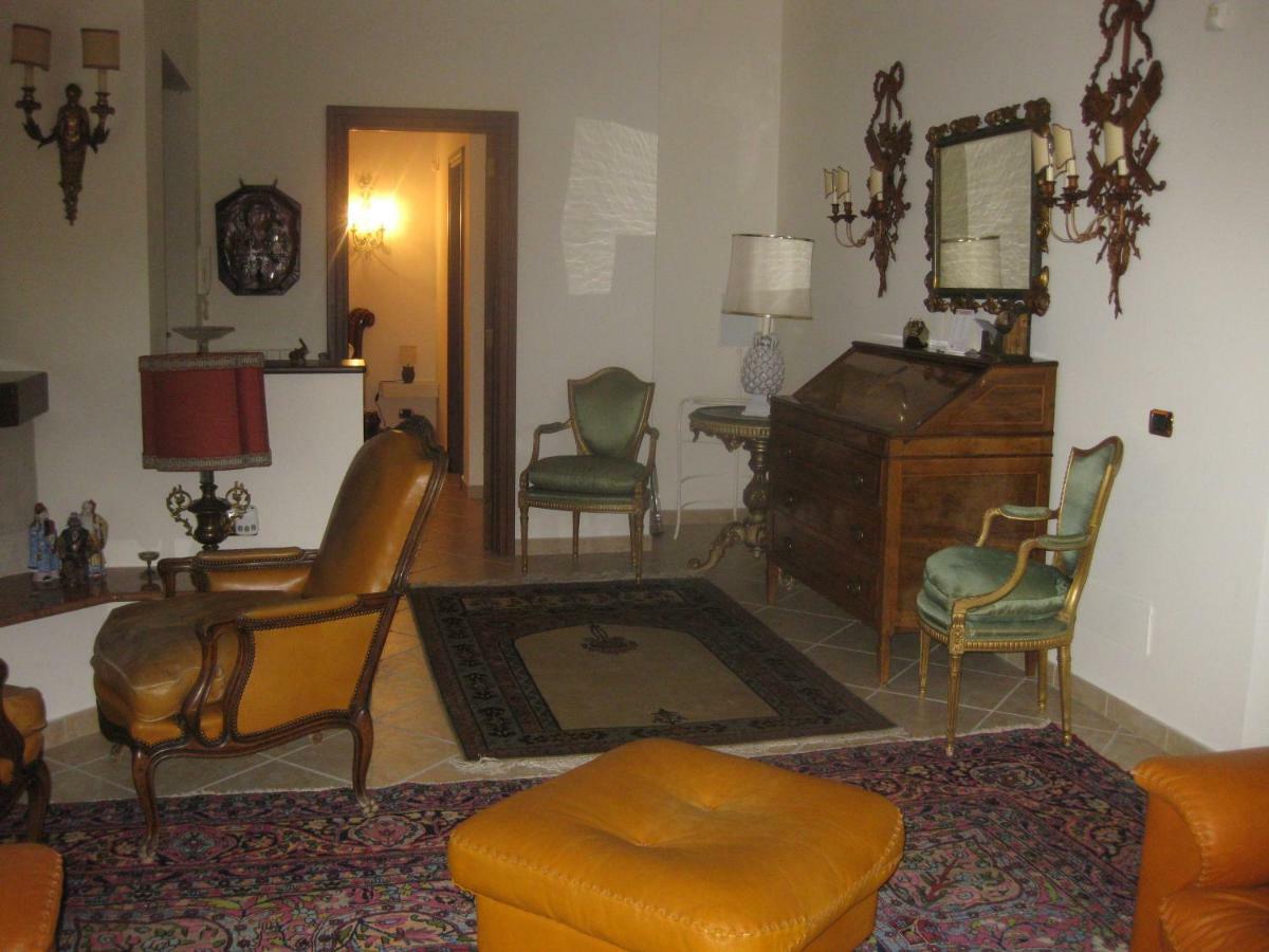 B&B Villa Lucia Bari Eksteriør bilde
