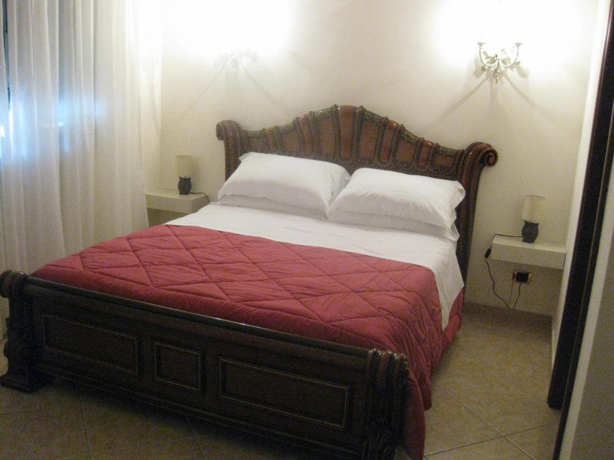 B&B Villa Lucia Bari Eksteriør bilde